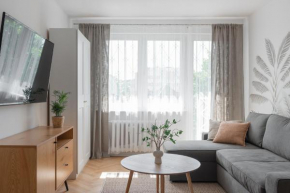 Home3city Green 300 m do morza, Sopot
